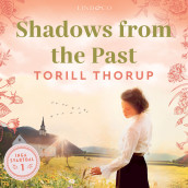 Shadows from the Past av Torill Thorup (Nedlastbar lydbok)