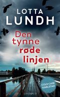 Den tynne røde linjen av Lotta Lundh (Ebok)