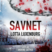 Savnet av Lotta Luxenburg (Nedlastbar lydbok)