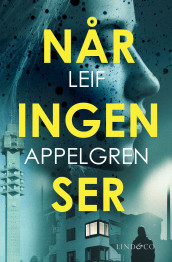 Når ingen ser av Leif Appelgren (Ebok)