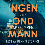 Ingen ond mann av Leif Appelgren (Nedlastbar lydbok)