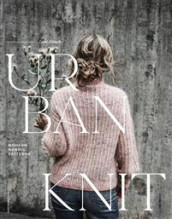 Urban knit av Leeni Hoimela (Innbundet)