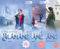 Omslag - Blåmåne 1, 2 og 3