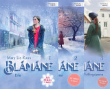 Omslag - Blåmåne 1, 2 og 3
