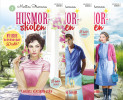 Omslag - Husmorskolen 1, 2 og 3